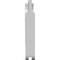 Ekena Millwork Florence Architectural Grade PVC Corbel, 1 7/8"W X 7"D X 12"H CORP01X07X12FL - alternate 4